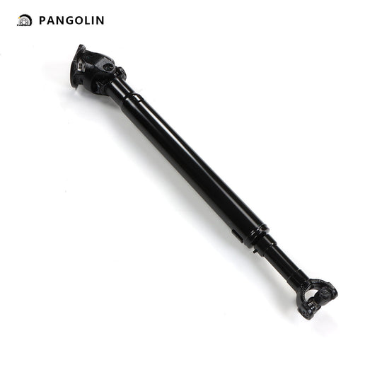 PANGOLIN Front Drive Shaft Assembly 938-801 Fits for 2003-2010 Ford F-250 F-350 F-450 F-550 Super Duty Prop Shaft Assembly Part OE 3C3Z4A376AA, 5C3Z4A376DA, 5C3Z4A376F