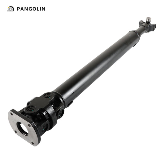 PANGOLIN Front Drive Shaft Assembly 938-802 Fits for 1999-2006 Ford Excursion F-250 F-350 F-450 F-550 Super Duty Prop Shaft Assembly Part OE 5C3Z4A376FA, 5C3Z4A376LA