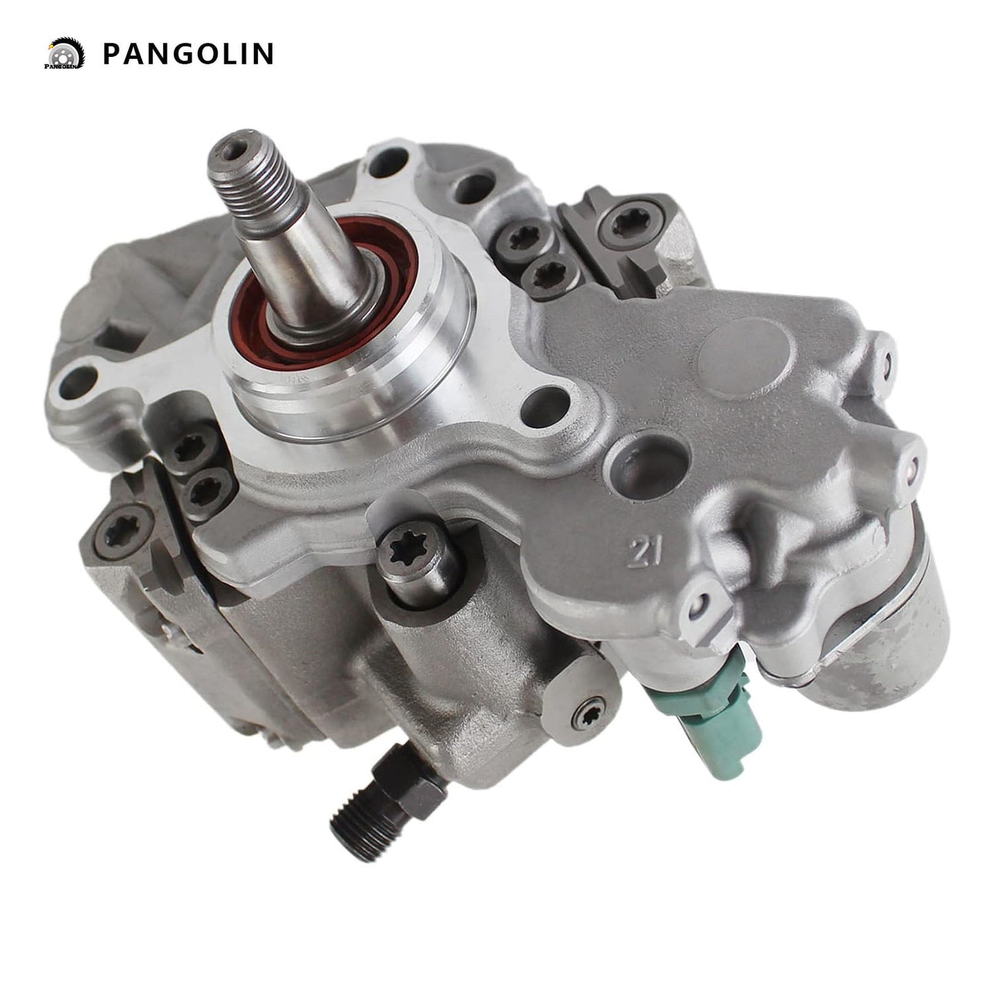 PANGOLIN Fuel Injection Pump 249380 400912-00219B Fits for Bobcat for Doosan D24 D18 Engine Aftermarket Parts