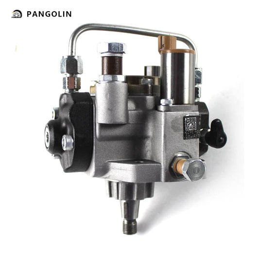 PANGOLIN Fuel Injection Pump 294000-2600 294000-0039 8-97306044-9 Fit for Isuzu 4HK1 Engine Hitachi ZH200-A ZX200-3 Excavator 24V