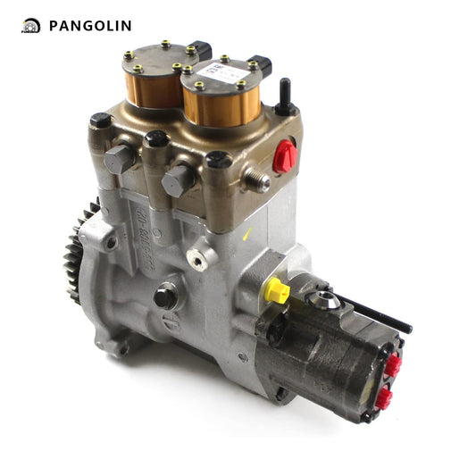 PANGOLIN Fuel Injection Pump 511-7975 Fit for Caterpillar CAT Engine C9 C9.3 Loader 966K 966M 972K, 379-0150