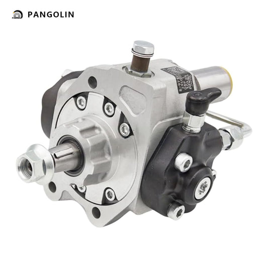 PANGOLIN Fuel Injection Pump Diesel Common Rail Injection Pump 294000-0038 8-97306044-8 Fit for Denso Isuzu 4HJ1 Engine Truck, John Deere Excavator, Hitachi Excavator Dumper