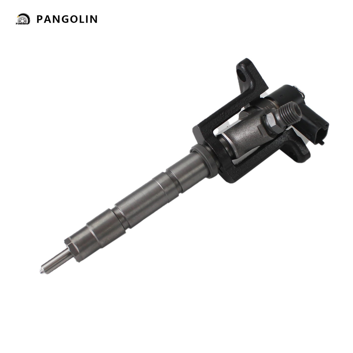 PANGOLIN Fuel Injector 0445120073 Fits for Mitsubishi 4M50 Canter Fuso 3.0 Diesel Fuel Injectors Replacement Part OE ME120073, ME194299, 0986 435 550, 107755-0230, 0445120073