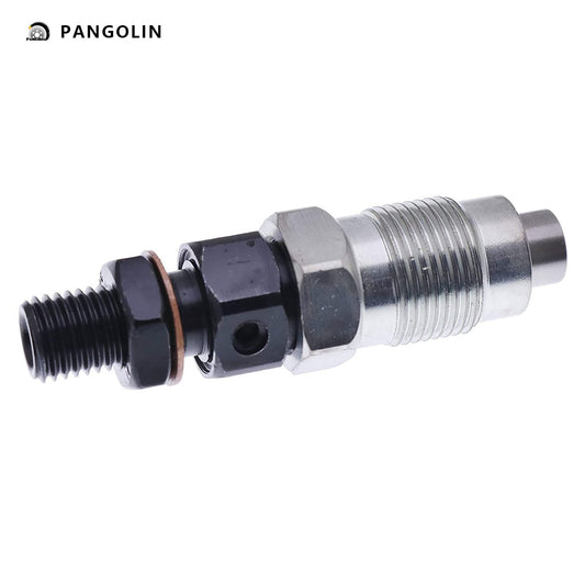 PANGOLIN Fuel Injector 093500-4460 Fits for Toyota 1PZ/2C-TL Fuel Injectors Replacement Part OE 093500-3650, 23600-69055