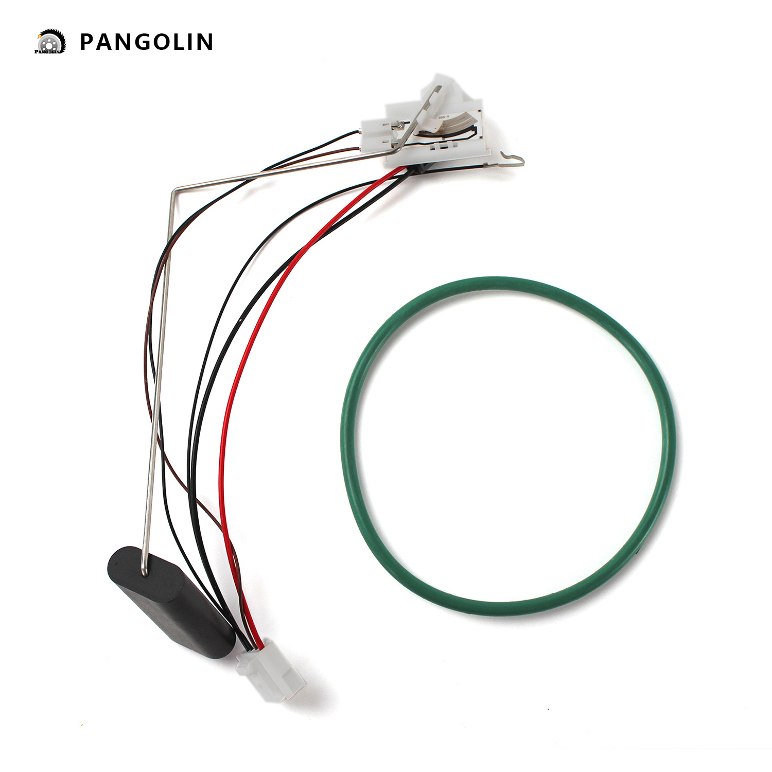 PANGOLIN Fuel Level Control Unit 68141873AA Fit for 2011-2017 RAM 1500 ...