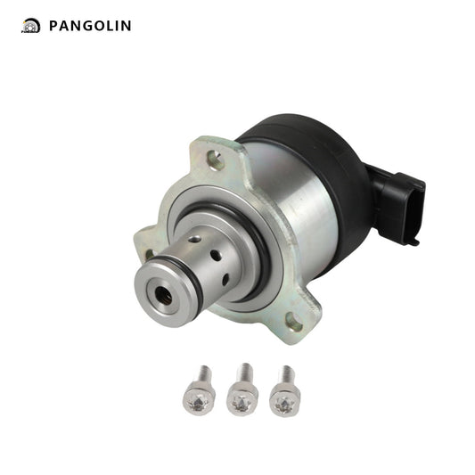 PANGOLIN Fuel Pump Metering Unit A0000900069 Fit for Diesel DD13 DD15 DD16 DDE Fuel Meter Quantity Control Valve Replacement Parts OE DDE A0000900069, DDE-A0000900069