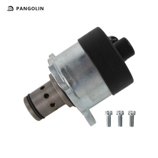 PANGOLIN Fuel Pump Metering Unit A0000900069 Fit for Diesel DD16 DD15 DD13 DDE Fuel Meter Quantity Control Valve Replacement Parts OE DDE F00N210196, F00N210223, DDE A0000900069