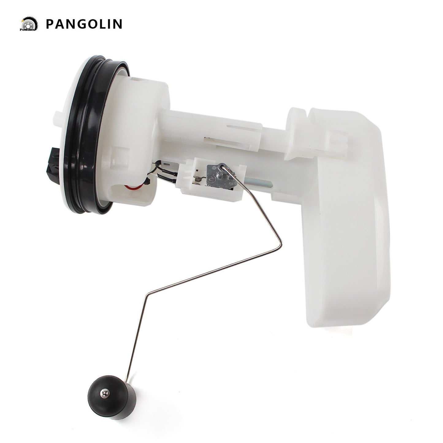 PANGOLIN Fuel Pump Module Assembly 15100-31G03 Fit for 2005-2020 Suzuki King Quad ATV/UTV Fuel Pump Assembly Replacement Parts OE HFP-A531, 1510031G00