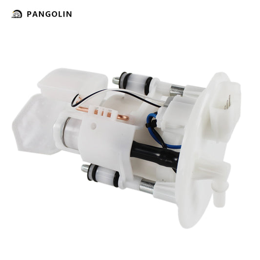 PANGOLIN Fuel Pump Module Assembly 1S3-13907-10-00 Fit for 2006-2019 Yamaha ATV Raptor 700 700R Fuel Pump Replacement Parts OE 1S3-13907-02-00