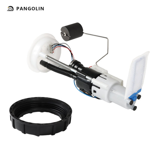 PANGOLIN Fuel Pump Module Assembly 47-1011 Fit for 2011-2014 Polaris RZR 800 EPS 570 800S RZR 4 800 Fuel Pump Replacement Parts OE 2521201