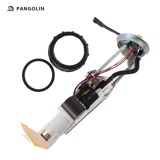 PANGOLIN Fuel Pump Module Assembly 47-1014 Fit for 2006-2015 Polaris Sportsman 500 500 X2 700 800 X2 800 Fuel Pump Replacement Parts