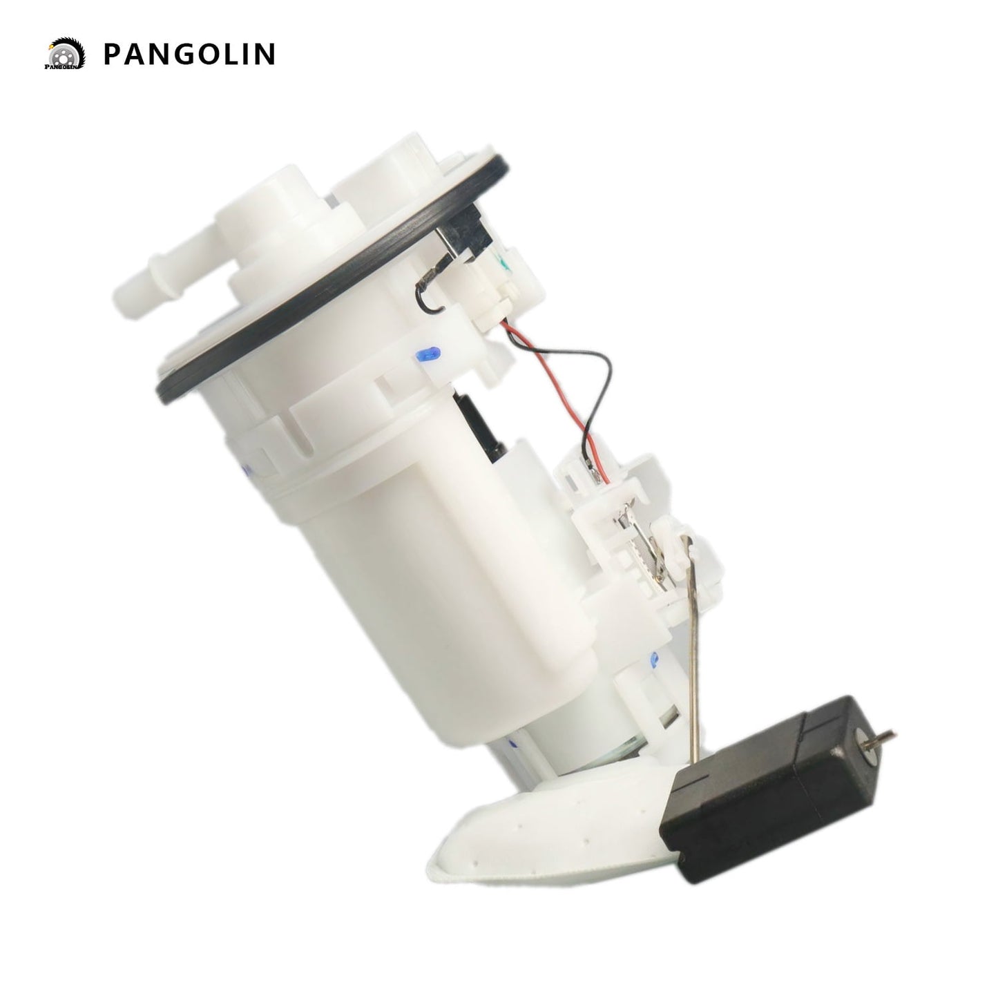 PANGOLIN Fuel Pump Module Assembly 77020-02190 Fit for 2000-2005 Toyota Corolla 1.8L Fuel Pump Replacement Parts OE 77020-13100, GE413, EFP-567M