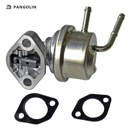 PANGOLIN Fuel Pump Pilot Pump AM132715 Fits for 2243 LX176 LX178 LX188 LX279 LX289 F725 GX345 Excavator Spare Parts OE 99916-2164, 999162164