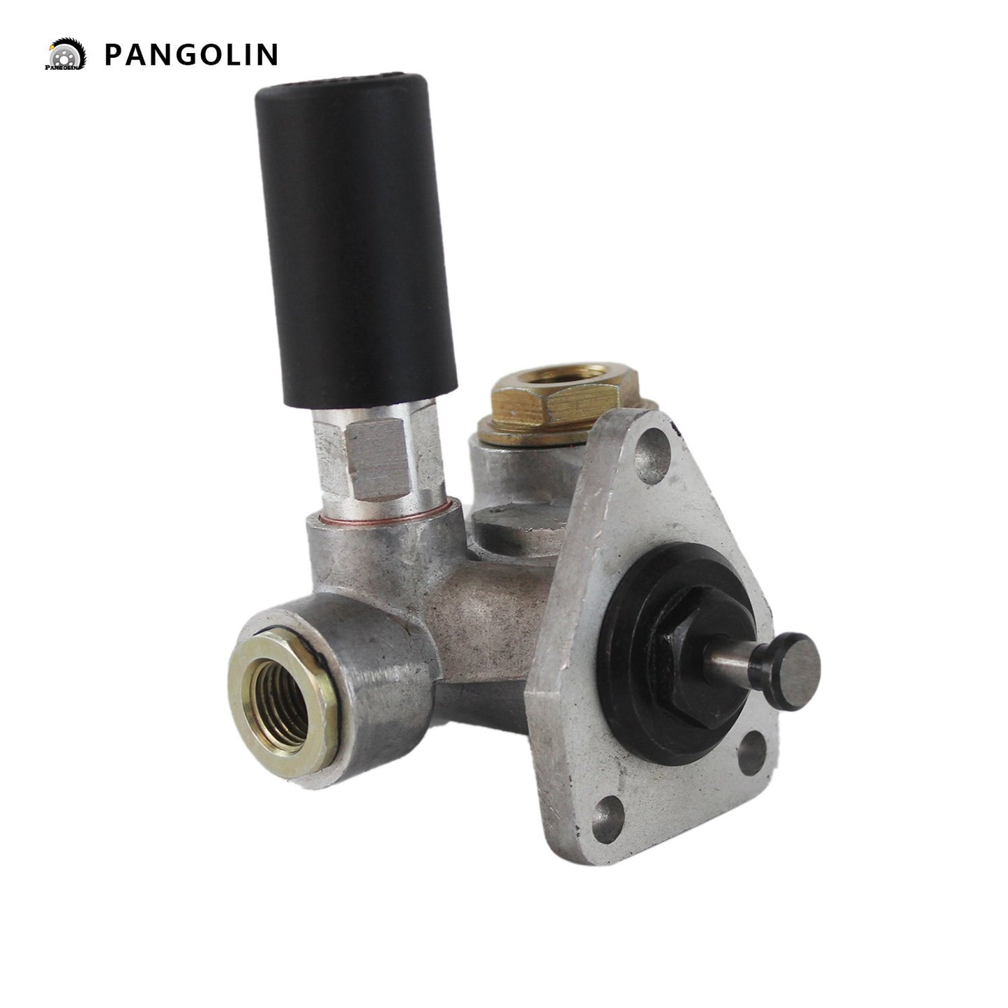 PANGOLIN Fuel Supply Lift Pump 1812568C92 Fit for Navistar International DT466E & 530E Fuel Pump Replacement Parts OE 0 440 017 040, 1812568C91