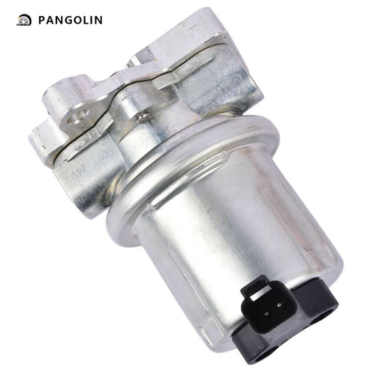 PANGOLIN Fuel Transfer Pump fits for Cummins ISX QSK 15 Fuel Lift Pump Replace OE 4935095 4076581