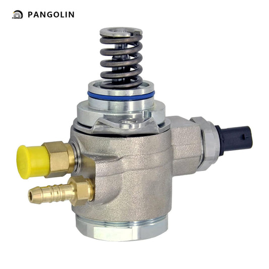 PANGOLIN High Pressure Fuel Injection Pump 03C127026C Fits for Skoda Golf CC A1 A3 1.4 TSI TFSI Engine Aftermarket Parts 03C127026E