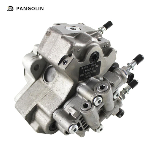 PANGOLIN High Pressure Fuel Injection Pump CP3 Pump 0445020122 5256607 6754-72-1012 0445020043 CP3S3 Fit for Cummins QSB 4.5L & 6.7L Engine Komatsu Excavator PC200-8 PC220-8 PC210LC-8