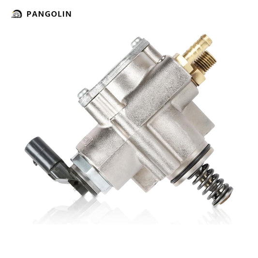 PANGOLIN High Pressure Fuel Pump 03H127025E for VW PASSAT CC A6 1.8TSI Pheaton 3.6 Aftermarket Parts 03H127025M, 03H127025F, HFS85305, HFS85307