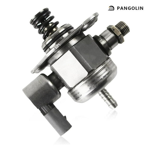 PANGOLIN High Pressure Fuel Pump 06A127026A 06A127026B Direct Injection High Pressure Fuel Pump Replacement for VW Passat Golf Beetle 1.8T 2.0L Engine