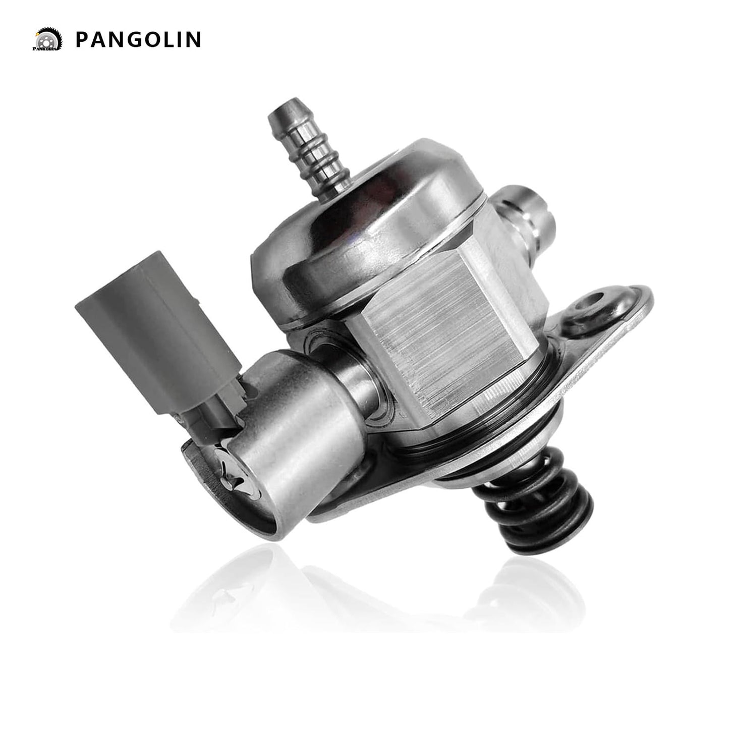 PANGOLIN High Pressure Fuel Pump 06H127025Q Fit for 2009-2015 V-W Tiguan, for 2010-2013 A3 Quattro, for 2015 Q3, Replace OE 0261520472, 06H 127 025 G, 06H 127 025 K, 06H 127 025 N