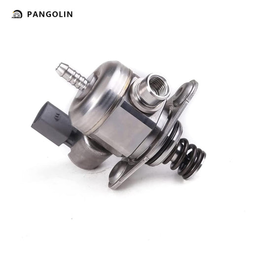 PANGOLIN High Pressure Fuel Pump 06K127025D Fits for Golf Passat A4 A6 TT 1.8 TFSI CJSA CJSB CYGA Engine Replace OE 06K-127-025-D, 06K127025A, 06K127025B, 06K-127-025-D