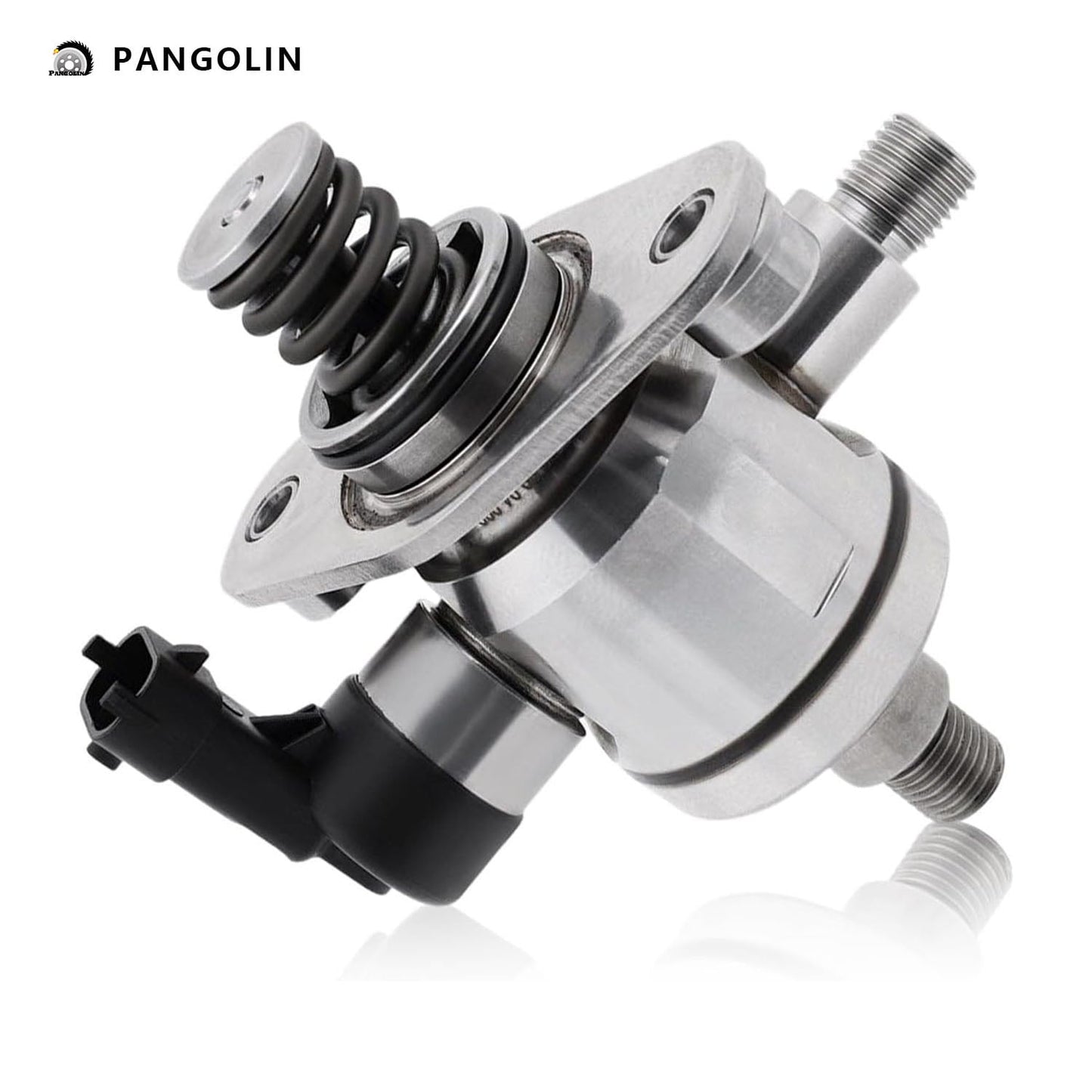 PANGOLIN High Pressure Fuel Pump 12641740 12677329 Fit for Buick Cadillac Chevrolet GMC Replacement Parts OE 12622475, 12629934, 12633594