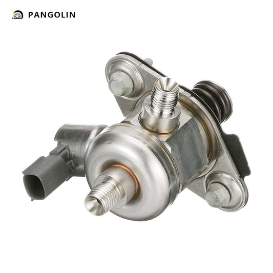 PANGOLIN High Pressure Fuel Pump 12658486 Fits for 2013-2015 Cadillac ATS CTS Base Sedan 4-Door 2.0L 2.5L Fuel Pump Replace OE 12651175, 12676532