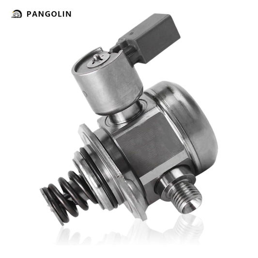 PANGOLIN High Pressure Fuel Pump 13517610761 for F10 F30 F32 335i 435i X4 X5 3.0L, Aftermarket Parts 0261520131 13518604231