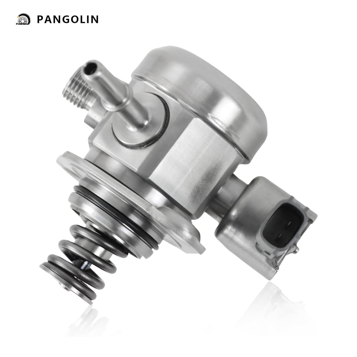 PANGOLIN High Pressure Fuel Pump 16630-1KC0A for Nissan Juke 2011-2017 1.6L, for Rogue Sport 2017 2L, for Sentra 2017-2019 1.6L Aftermarket Parts, 16630-1KC0C, 16630-4BA0A, 16630-3JY0A