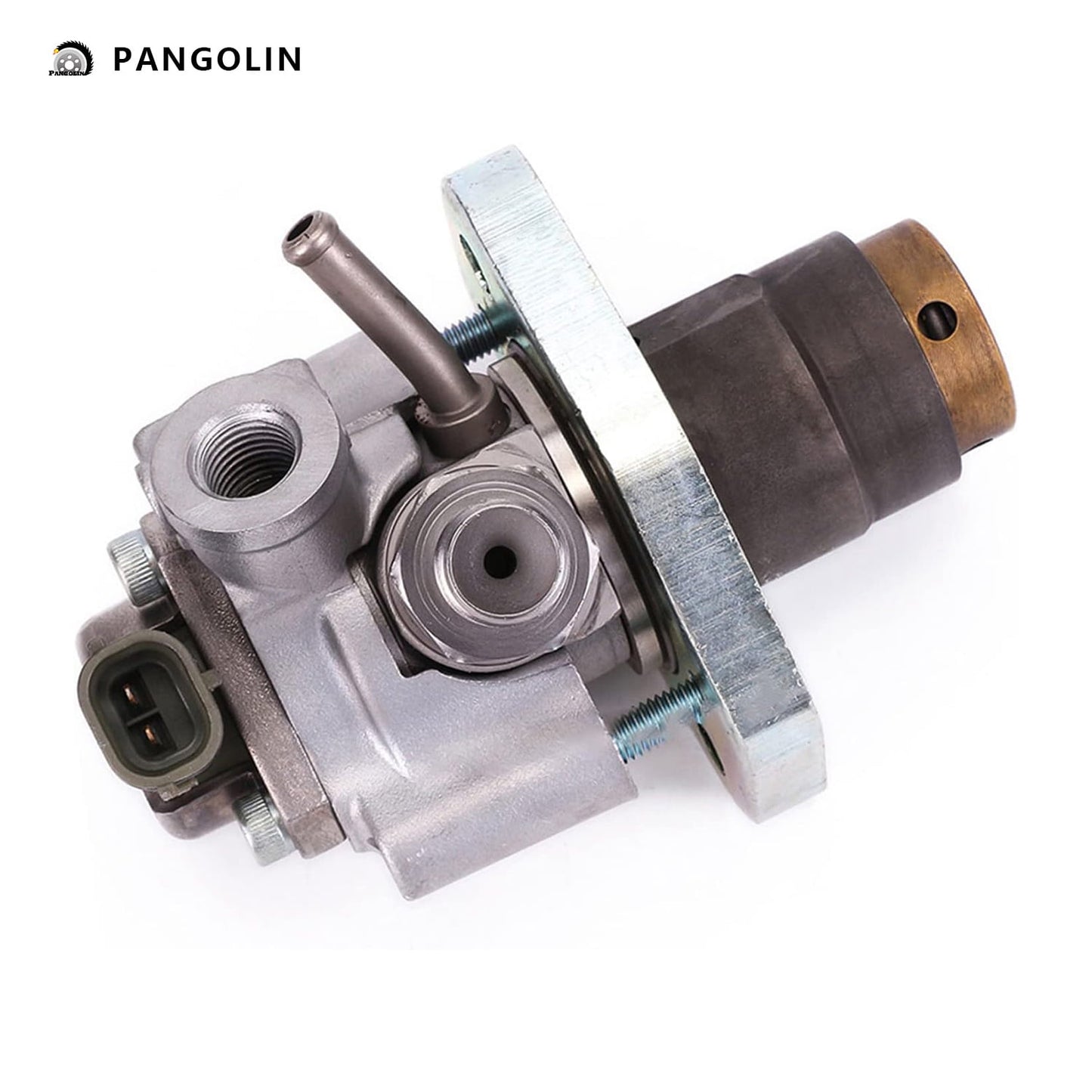 PANGOLIN High Pressure Fuel Pump 23100-28052 Fits for Toyota Mark 2/Crown Fuel Pump Replace OE 23100-28052, 23100-46022, 23100-28040