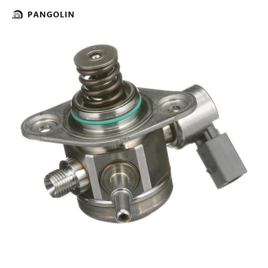 PANGOLIN High Pressure Fuel Pump 94611031561 for Porsche Cayenne 2015-2018 3.6L, for Porsche Macan 2015-2018 3.0L 3.6L, for Porsche Panamera 2014-2015 3.0L, Replace OE 94611031560