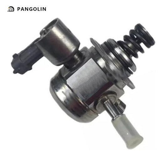 PANGOLIN High Pressure Fuel Pump CM5G-9D376-GA Fits for 2015-2018 Focus 1.0L, for 2018-2021 EcoSport 1.0L, Replace OE CM5G9D376GA, C1BG-9D376-AA