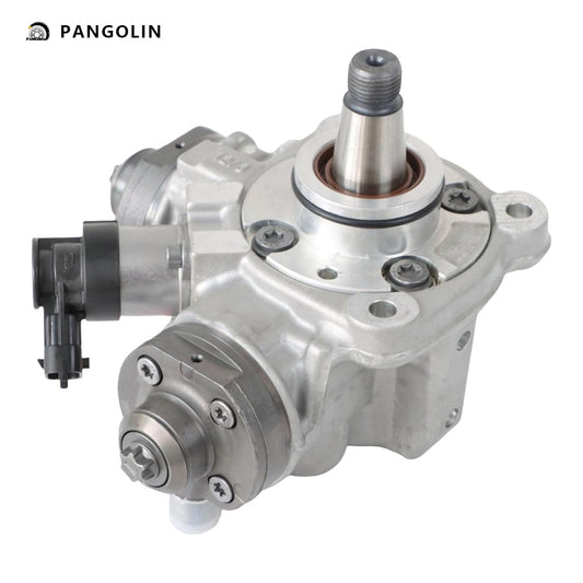 PANGOLIN High Pressure Fuel Pump Fits for F-250 F-350 F-450 F-550 Super Duty 8 Cyl 6.7L Diesel, Aftermarket Parts OE C3Z9A543A, FC3Q 9B395 AA, FC3Z 9A543 A, BC3Z9A543A