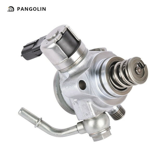 PANGOLIN High Pressure Fuel Pump PE19-20-3F0 Fit for 2014 2015 2016 2017 2018 Mazda 3 CX-5 6 2.5L Engine Replacement Parts, OE FI1557, PE18-20-3F0, PE18-20-3F0A, M73131