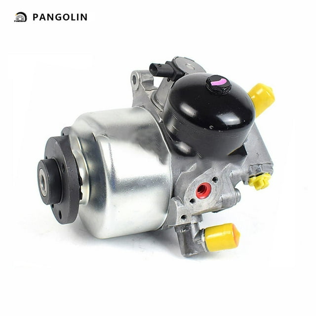 PANGOLIN Hydraulic Power Steering Pump Fits A0044665801 A0054667101 for Mercedes-Benz W221 CL600 CL65 S600 S550 CL550 AMG 2007-2014 Automotive Replacement Part Sets