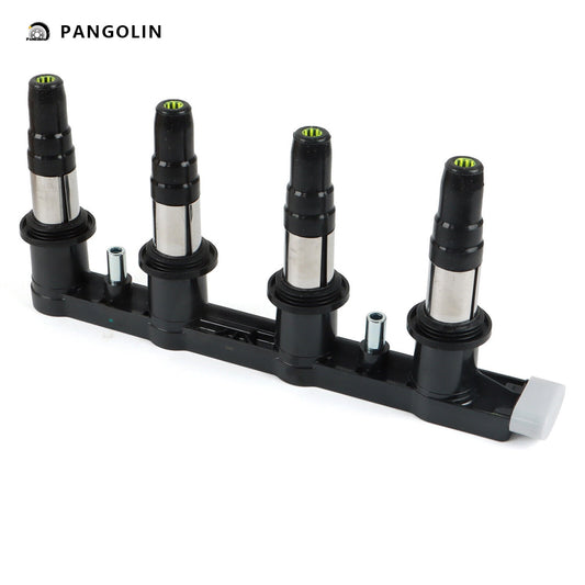 PANGOLIN Ignition Coil Pack Fits for 2011-2018 Chevrolet Cruze Sonic Aveo5 Cruze Limited 1.8L L4 Replacement Part OE UF620, 55561655, C1646