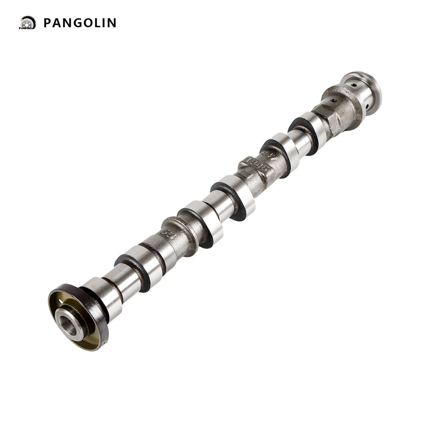 PANGOLIN Left Side Exhaust Camshaft 5184377AG Fit for 2011-2018 Chrysler 300 200 Town & Country, Dodge Avenger Durango Journey, Jeep Cherokee Engine Camshaft Aftermarket Replace Part OE 5184377AG