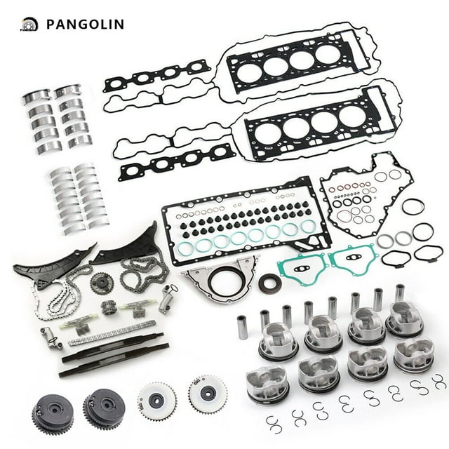 PANGOLIN Lower Steering Column Shaft Parts 4520304020 for TUNDRA 2007-2019 Replacement Parts 45203-04020 45203-0C011