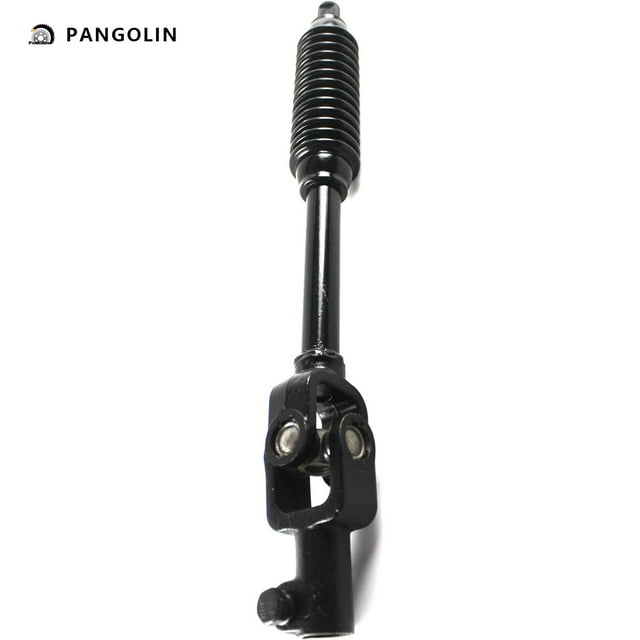 PANGOLIN Lower Steering Column Shaft Parts 4520304020 for TUNDRA 2007-2019 Replacement Parts 45203-04020 45203-0C011