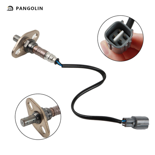 PANGOLIN Oxygen Sensors Fits for 2000-2003 Toyota Tacoma 4Runner Upstream & Downstream O2 Oxygen Sensor Replacement Part OE 234-9002, 2349002, 89467-35010