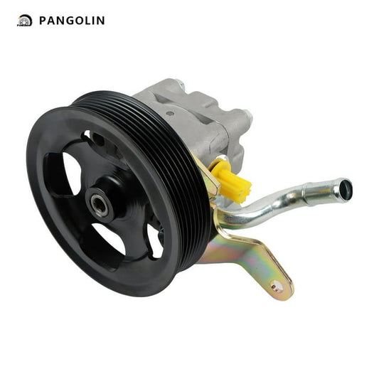 PANGOLIN Power Steering Pump 21-394 Fits for Infiniti EX35 EX37 FX35 FX37 G35 G37 M35 Q40 Q50 Q60 Q70 Q70L QX50 QX70 V6 3.5L 3.7L Power Assist Pump, 49110-1CB0A 491101CB0B