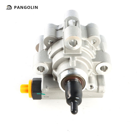 PANGOLIN Power Steering Pump 21-4068 Compatible with 2011-2015 Dodge Durango, 2011-2015 Jeep Grand Cherokee Power Assist Steering Pump Replacement Part OE 214068, 96-4068, 920-0152