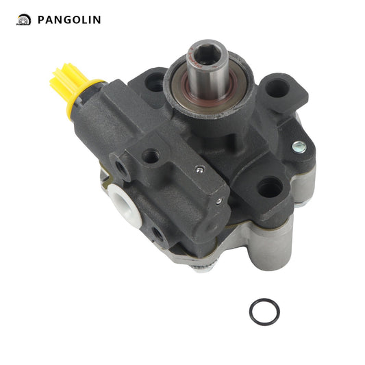 PANGOLIN Power Steering Pump 21-5305 Compatible with 2003-2010 Chrysler PT Cruiser Power Assist Steering Pump Replacement Part OE 5272313AD, 5272313AE, 5272313AF, 5272313AG