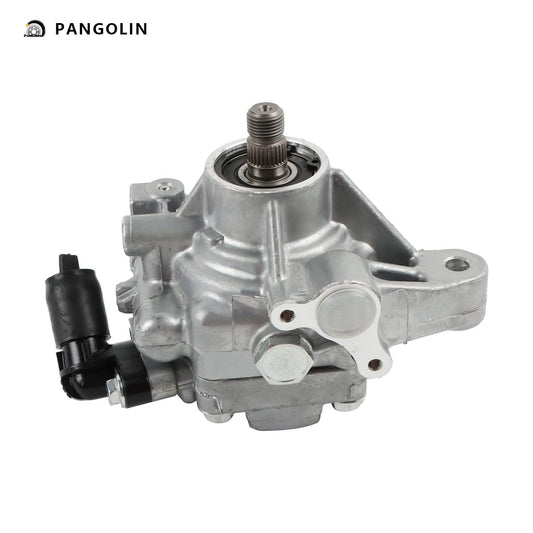 PANGOLIN Power Steering Pump 21-5419 Fits for 2006-2007 Honda Accord, for 2002-2011 CRV, for 2006-2011 Element, for 2002-2006 RSX, for 2006-2008 TSX Power Assist Pump