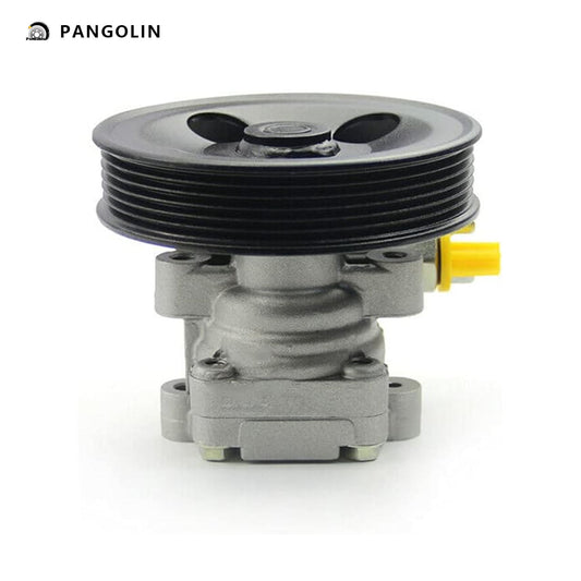 PANGOLIN Power Steering Pump Replacement 57100-2M000 571002M000 for Hyun-dai Genesis Coupe 2.0T Coupe 2-Door 2010-2014