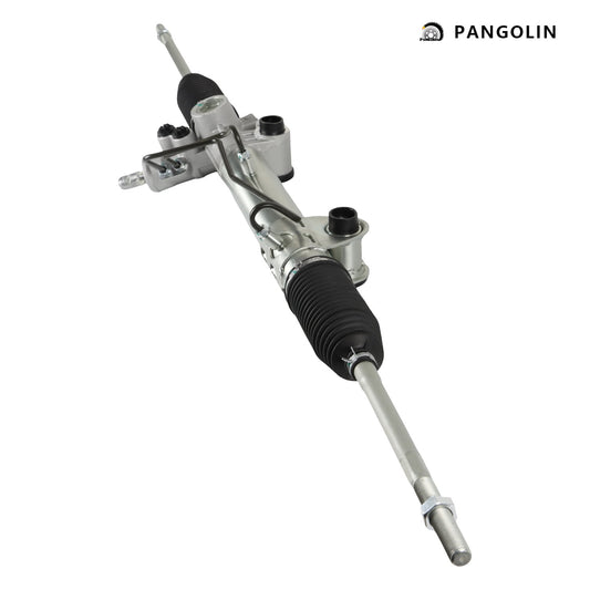 PANGOLIN Power Steering Rack Assembly 22-338 Fit for 1997-2004 Dodge Dakota, 1999-2003 Dodge Durango Professional Power Steering Rack Replacement Part OE 52039207AC, 52106477AC