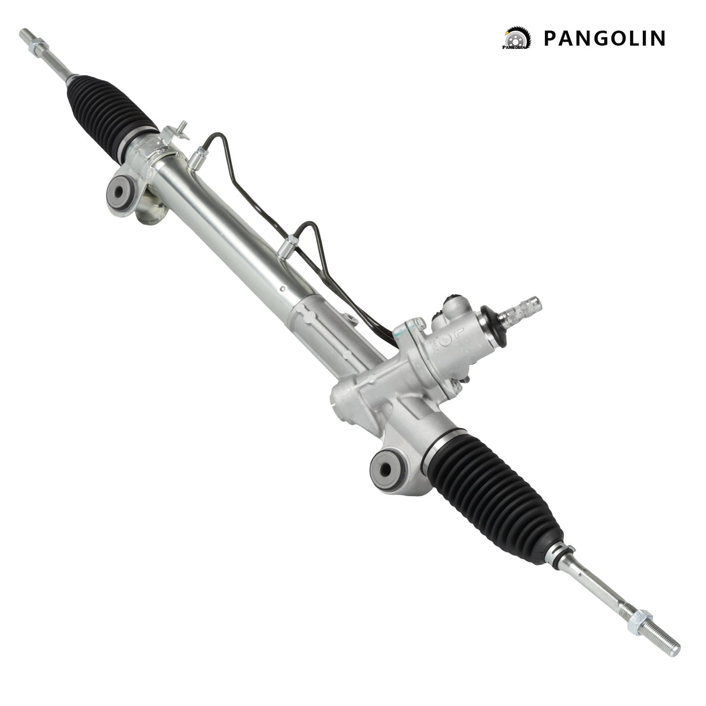 PANGOLIN Power Steering Rack Assembly 26-2632 Fit for 2005-2012 Toyota Avalon Camry, 2002-2012 Lexus ES300 ES330 ES350 Professional Power Steering Rack Replacement Part OE 4420033320, 25693