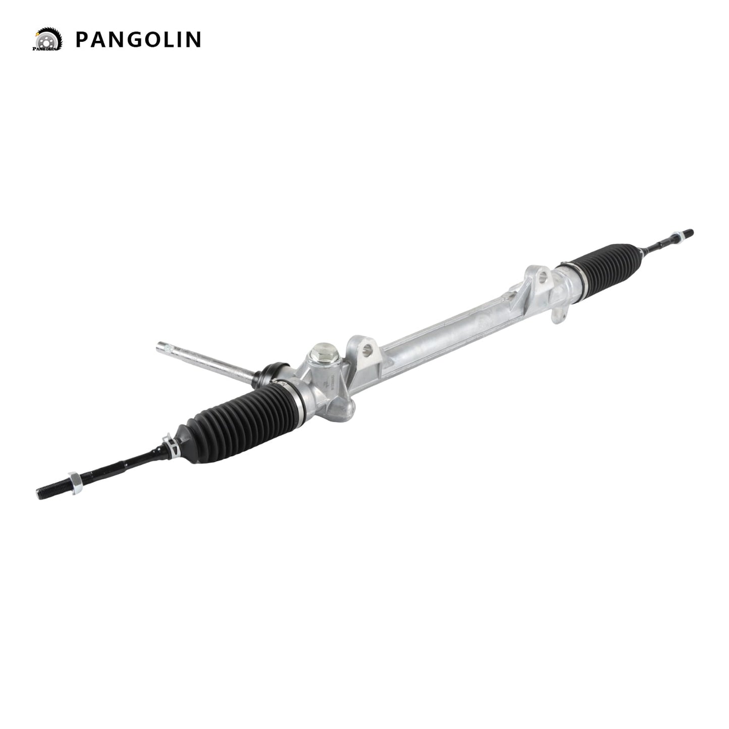 PANGOLIN Power Steering Rack with Pinion Assembly 1G-2673 Fit for 2008-2013 Nissan Rogue 2.5L Professional Power Steering Rack Replacement Part 48001JD900, 48001JD90B