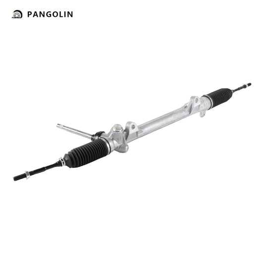 PANGOLIN Power Steering Rack with Pinion Assembly 1G-2673 Fit for 2008-2013 Nissan Rogue 2.5L Professional Power Steering Rack Replacement Part 48001JD900, 48001JD90B