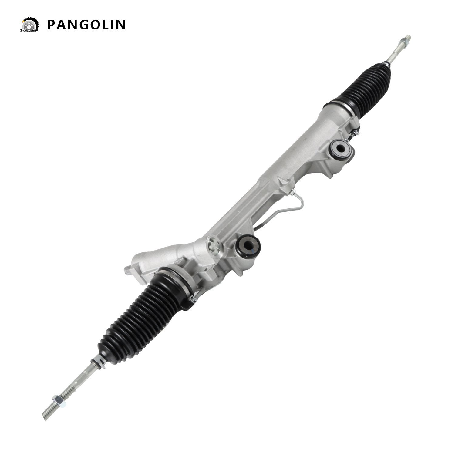 PANGOLIN Power Steering Rack with Pinion Assembly 22-237 Fit for 1998 ...